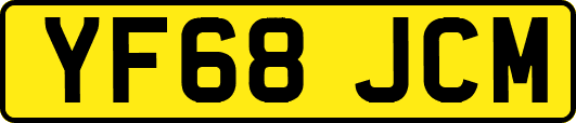 YF68JCM