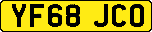YF68JCO