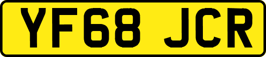 YF68JCR