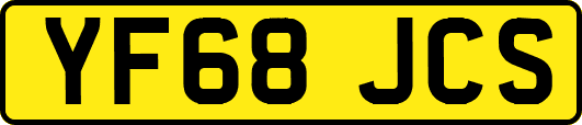 YF68JCS
