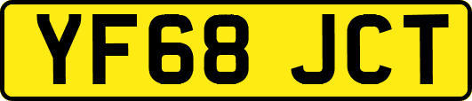 YF68JCT