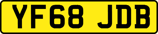 YF68JDB