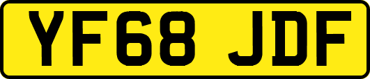 YF68JDF