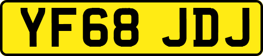 YF68JDJ