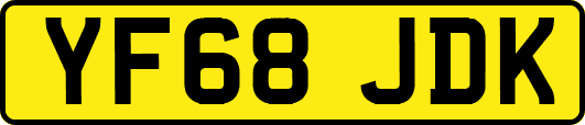 YF68JDK