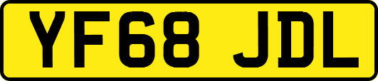 YF68JDL