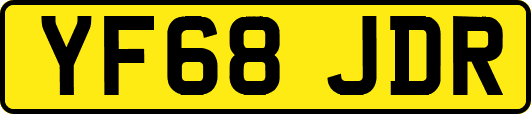 YF68JDR