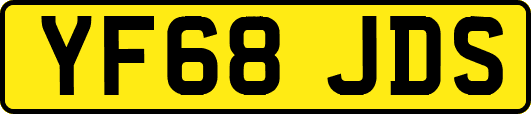 YF68JDS