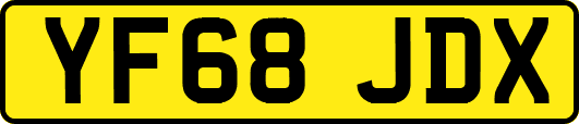 YF68JDX