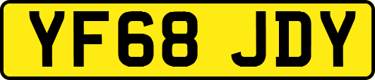 YF68JDY