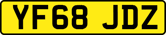 YF68JDZ