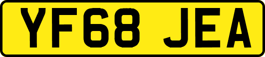 YF68JEA