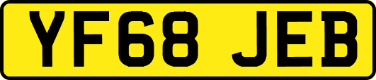 YF68JEB