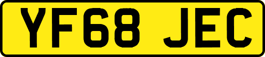 YF68JEC