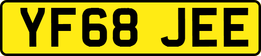 YF68JEE