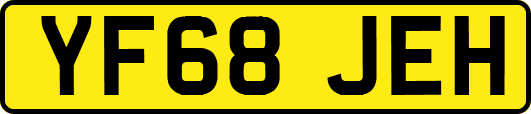 YF68JEH