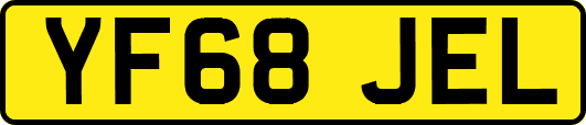 YF68JEL