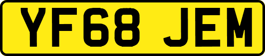 YF68JEM