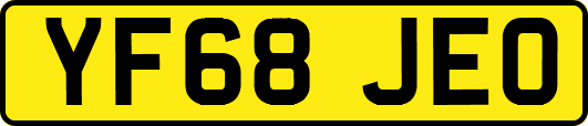 YF68JEO