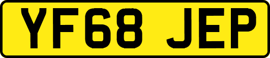 YF68JEP