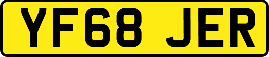 YF68JER
