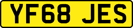 YF68JES