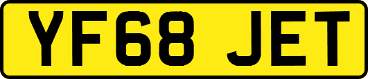 YF68JET