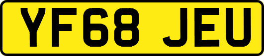 YF68JEU