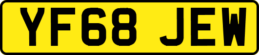 YF68JEW