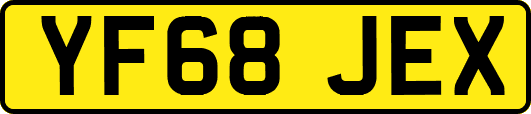 YF68JEX