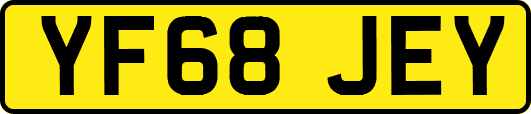 YF68JEY