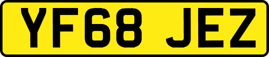 YF68JEZ