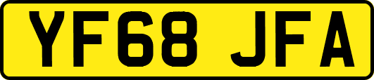 YF68JFA