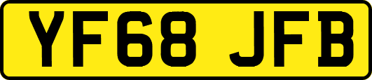 YF68JFB
