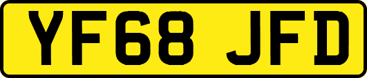 YF68JFD