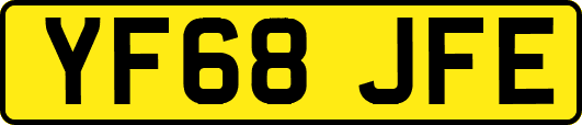 YF68JFE