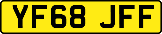 YF68JFF