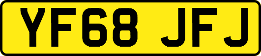 YF68JFJ