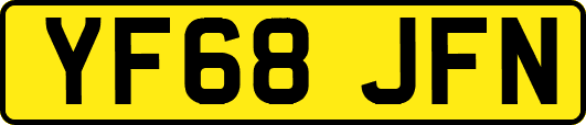 YF68JFN