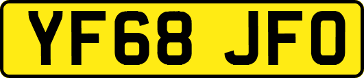 YF68JFO