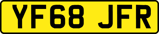 YF68JFR
