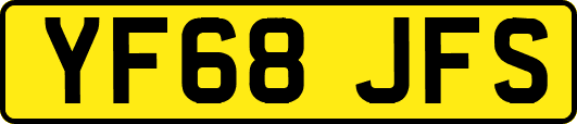 YF68JFS