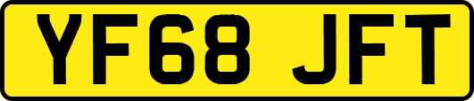 YF68JFT