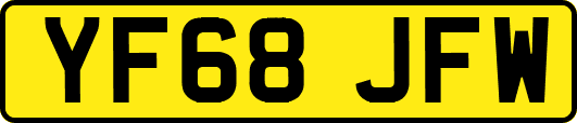 YF68JFW