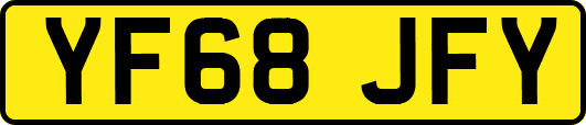 YF68JFY