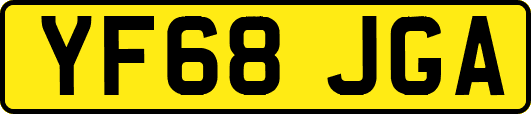 YF68JGA