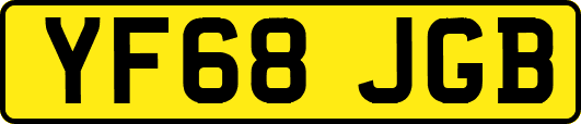 YF68JGB