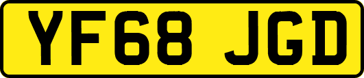 YF68JGD