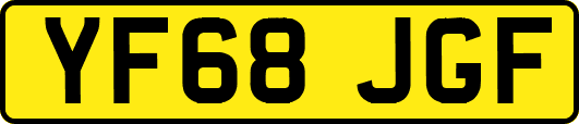 YF68JGF