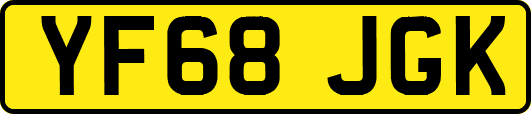 YF68JGK
